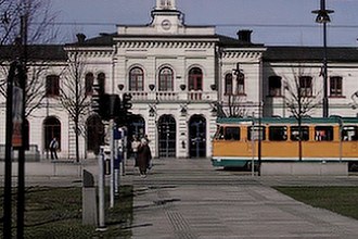 Hushållsnära tjänster i Norrköping och Linköping