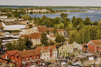 Hushållsnära tjänster i Nyköping