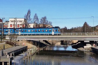 Hushållsnära tjänster i Södra Roslagen