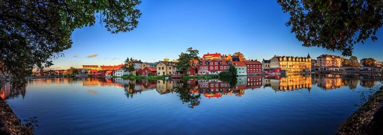 Eskilstuna